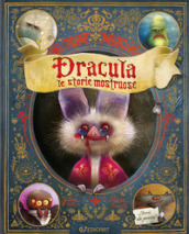 Dracula. Storie da paura