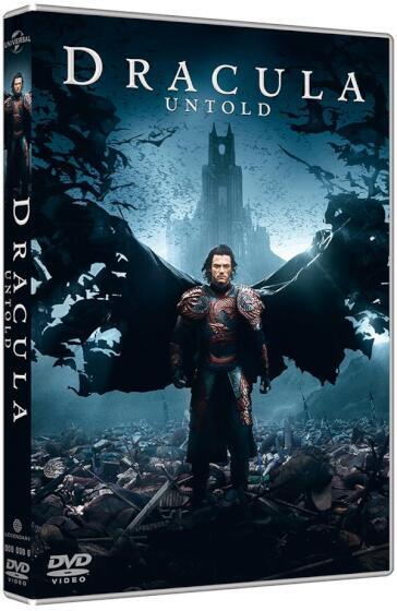 Dracula Untold - Gary Shore