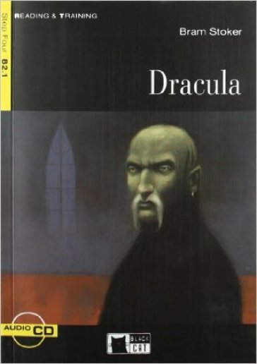 Dracula. Con file audio MP3 scaricabili - Bram Stoker