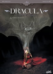 Dracula, l ordre des dragons T01