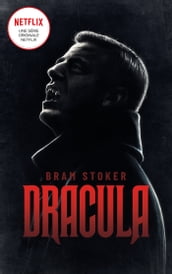 Dracula - Le roman mythique qui a inspiré la série NETFLIX