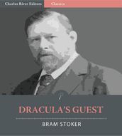 Dracula s Guest (Illustrated Edition)