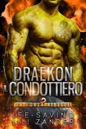 Draekon  Il Condottiero