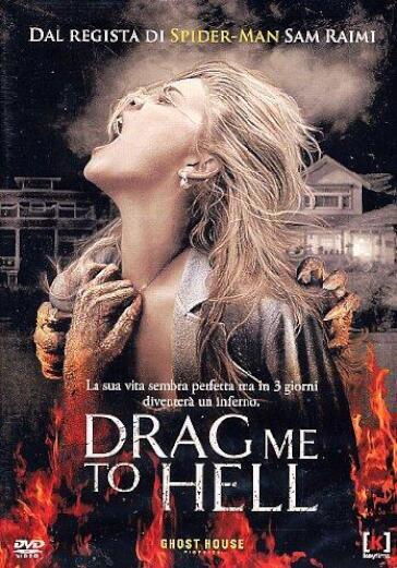 Drag Me To Hell - Sam Raimi