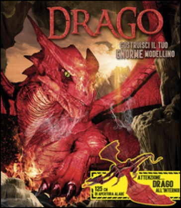 Drago. Con gadget - Deborah Kespert