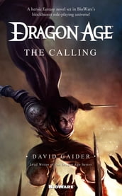 Dragon Age: The Calling