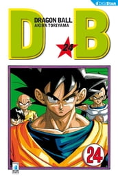 Dragon Ball 24