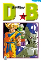 Dragon Ball 27