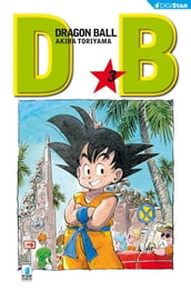 Dragon Ball 3