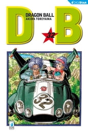 Dragon Ball 32