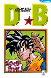 Dragon Ball 35