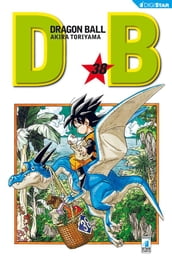 Dragon Ball 38