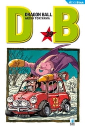 Dragon Ball 39