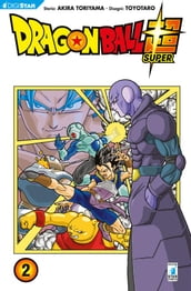 Dragon Ball Super 2