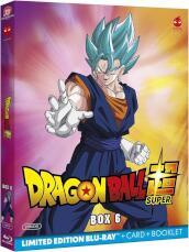Dragon Ball Super Box 06 (2 Blu-Ray)
