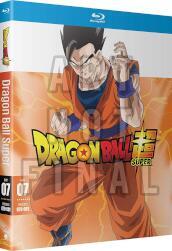 Dragon Ball Super: Part Seven (4 Blu-Ray) [Edizione: Stati Uniti]