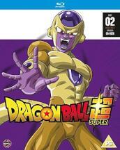 Dragon Ball Super Season 1 Part 2 (Episodes 14-26) Blu-Ray (2 Blu-Ray) [Edizione: Regno Un...