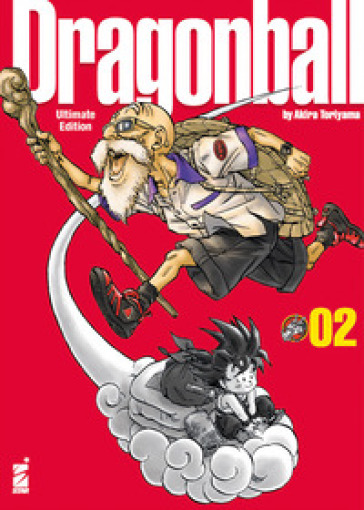 Dragon Ball. Ultimate edition. 2. - Akira Toriyama