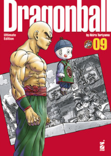 Dragon Ball. Ultimate edition. Vol. 9 - Akira Toriyama