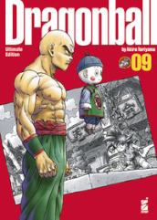Dragon Ball. Ultimate edition. Vol. 9