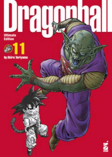 Dragon Ball. Ultimate edition. 11. - Akira Toriyama