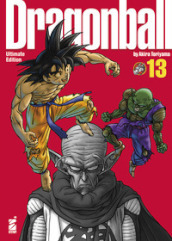 Dragon Ball. Ultimate edition. 13.