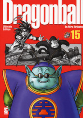 Dragon Ball. Ultimate edition. 15.