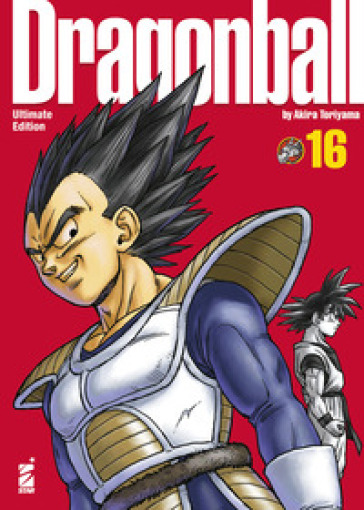 Dragon Ball. Ultimate edition. 16. - Akira Toriyama
