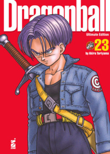 Dragon Ball. Ultimate edition. Vol. 23 - Akira Toriyama