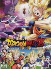 Dragon Ball Z - La Battaglia Degli Dei