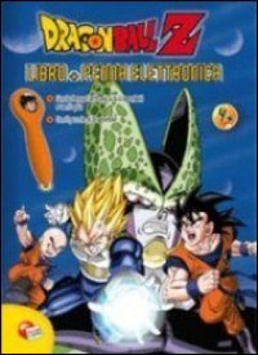 Dragon Ball Z. Con gadget - - Libro - Mondadori Store