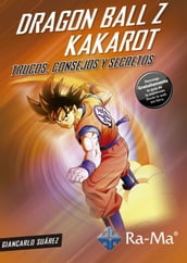 Dragon Ball Z Kakarot