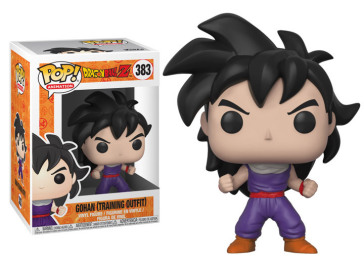 Dragon Ball Z - Pop Funko Vinyl Figure 383 Gohan (