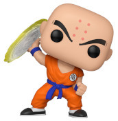 Dragon Ball Z - Pop Funko Vinyl Figure 706 Krillin