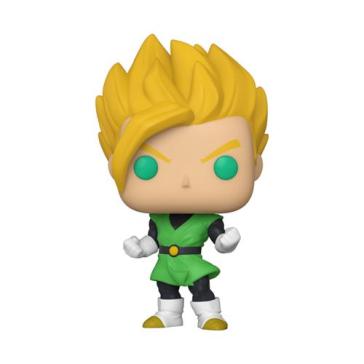 Dragon Ball Z - Pop Funko Vinyl Figure 858 Ss Goha