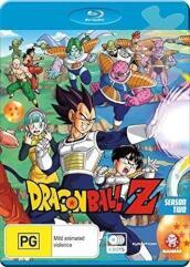 Dragon Ball Z-Season 2 (2 Blu-Ray) [Edizione: Stati Uniti]