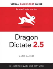 Dragon Dictate 2.5