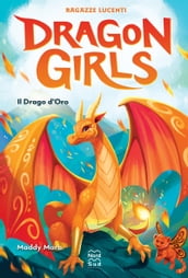 Dragon Girls. Il Drago d