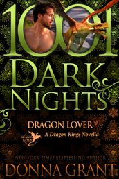 Dragon Lover: A Dragon Kings Novella