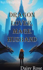 Dragon Lover, Mage Husband