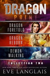 Dragon Point: Collection Two