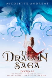 Dragon Saga Books 1-3