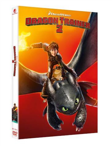 Dragon Trainer 2 - Dean DeBlois