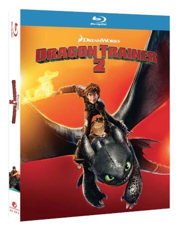 Dragon Trainer 2 - Dean DeBlois