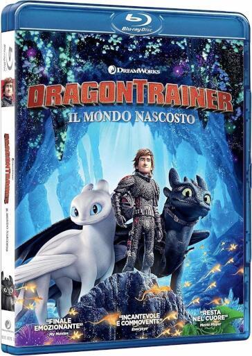 Dragon Trainer 3 - Il Mondo Nascosto - Dean DeBlois