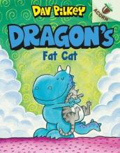 Dragon s Fat Cat