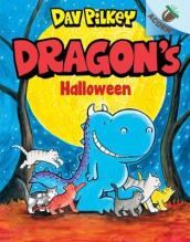 Dragon s Halloween