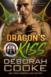 Dragon s Kiss