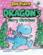 Dragon s Merry Christmas