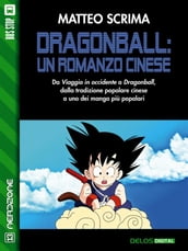 Dragonball: un romanzo cinese